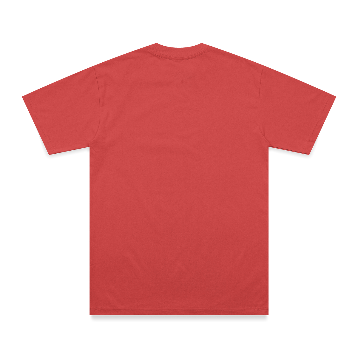 Madra Salach - Gorta Red Hunger T-Shirt