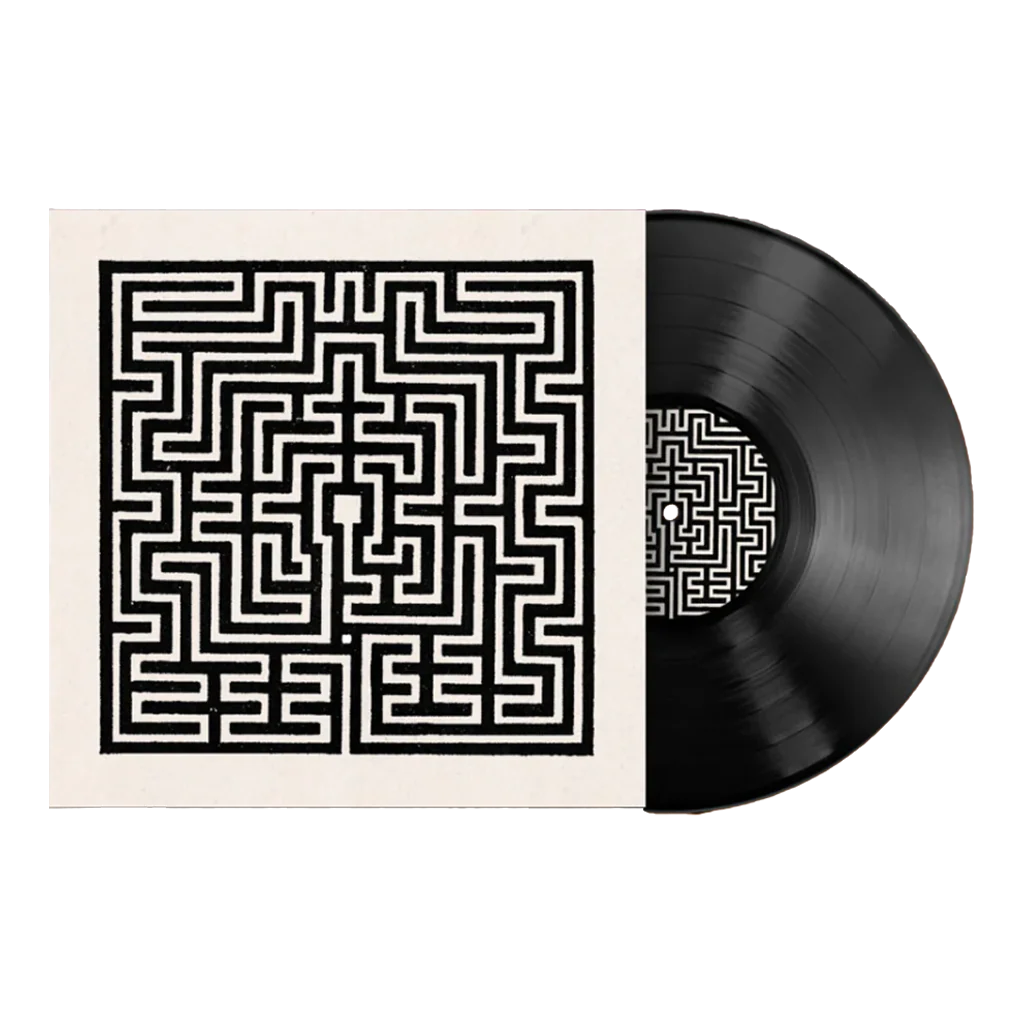Madra Salach - It's A Hell Of An Age: Vinyl 12" EP