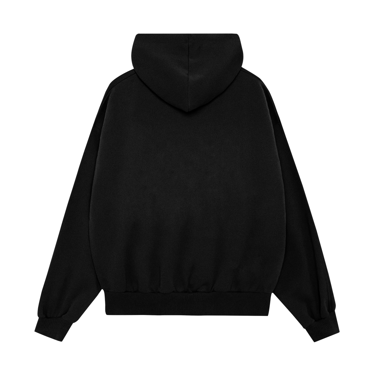 Madra Salach - Gorta Black Hunger Hoodie